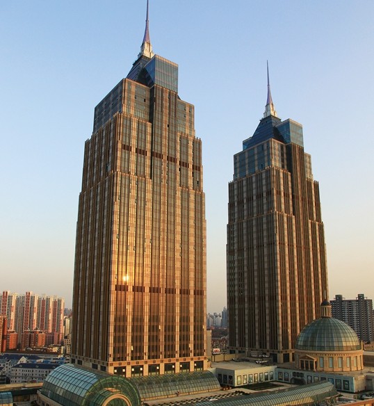 历史沿革_中国一冶集团