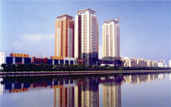 历史沿革_中国一冶集团