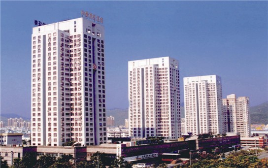 历史沿革_中国一冶集团