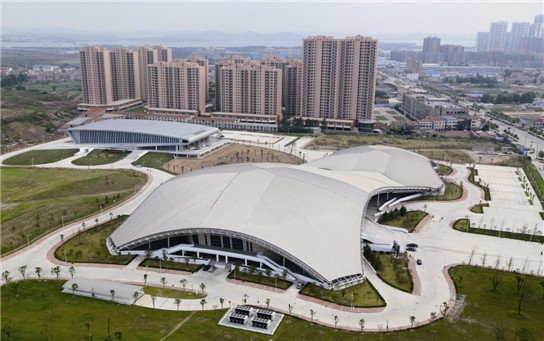 历史沿革_中国一冶集团