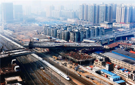历史沿革_中国一冶集团